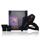 PARLUX-SECADOR DE CABELO 3000-DrShampoo - Perfumaria e Cosmética